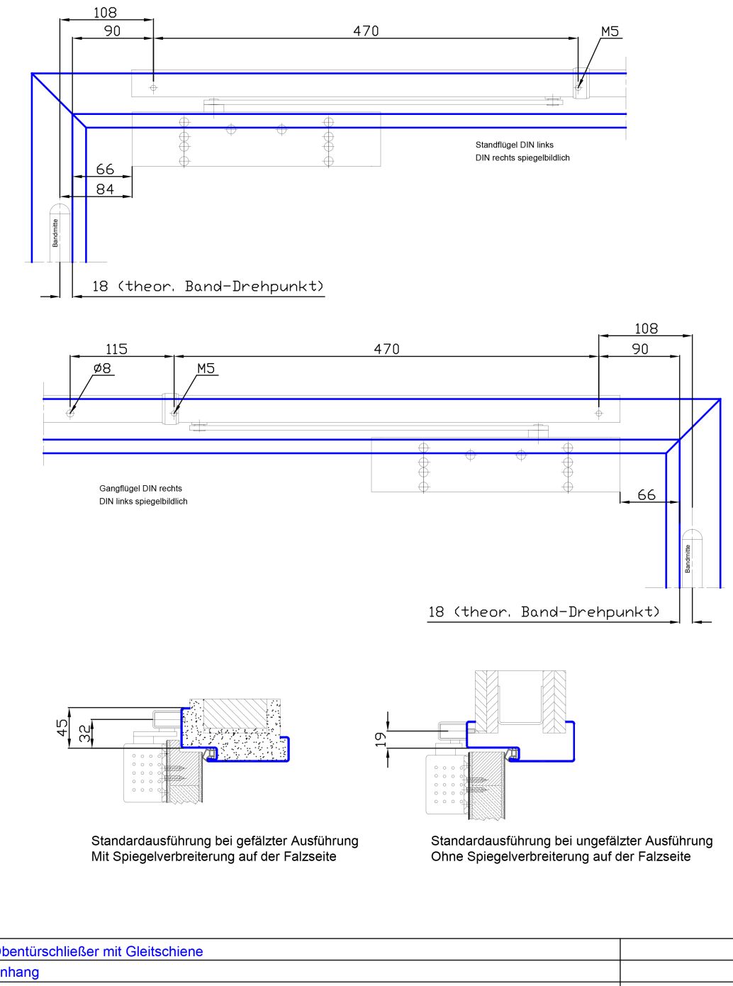 TS 93 G-SR EMF