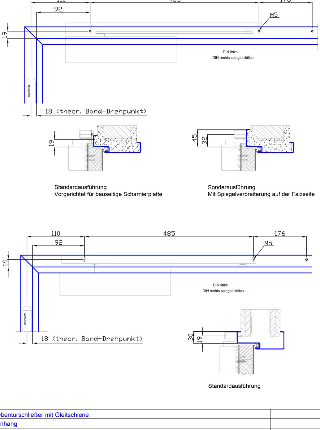 DC 700G FMS