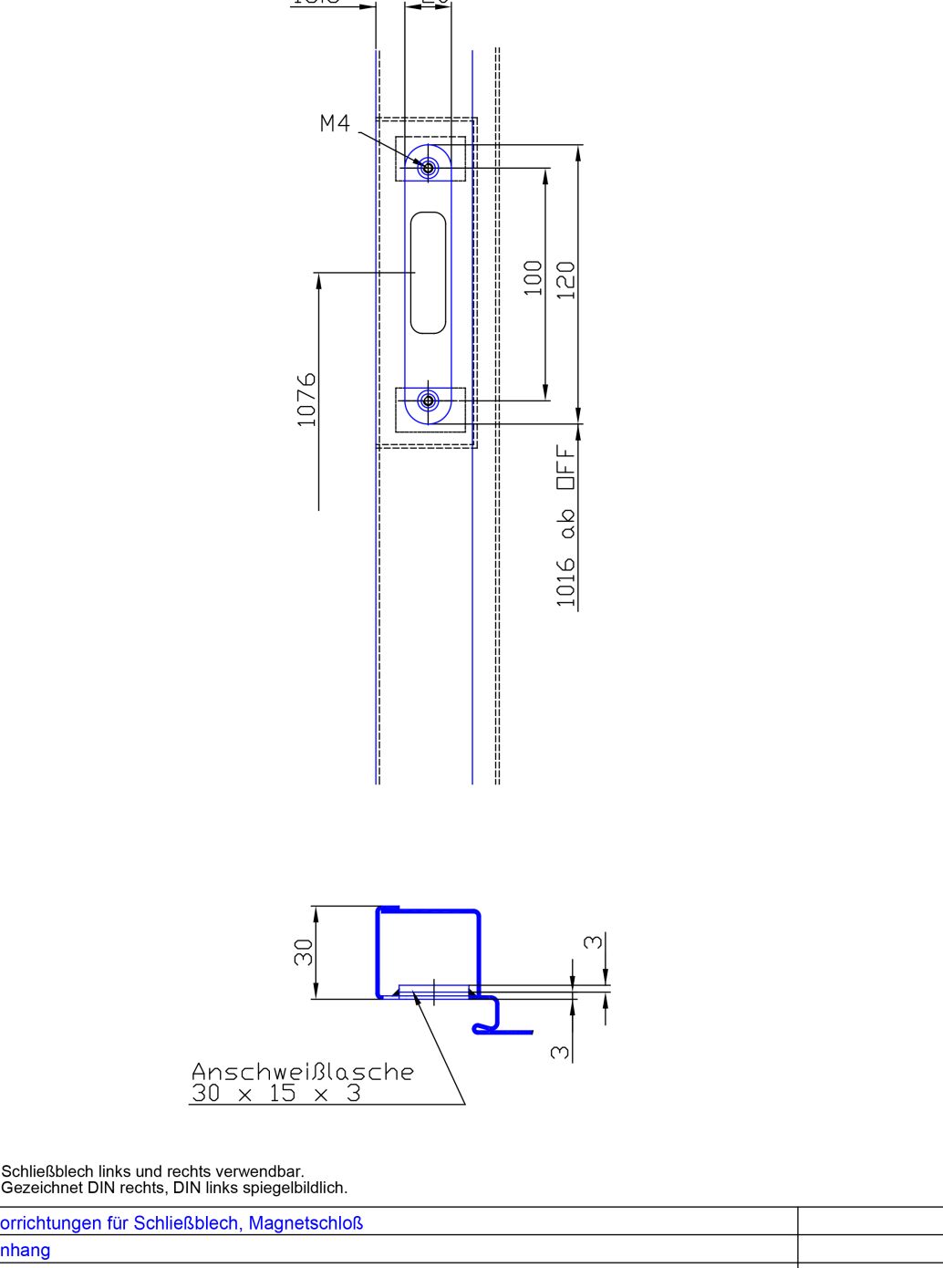 KFV SB 55503