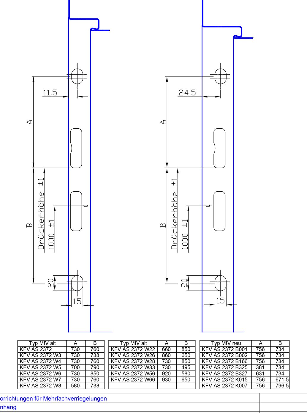 KFV-AS 2372